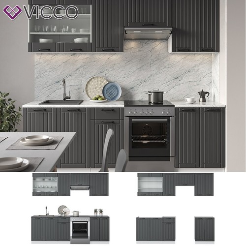Cucina modulare blocco cucina
