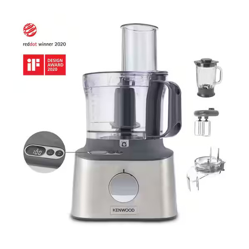 Robot cucina multipro - robot,