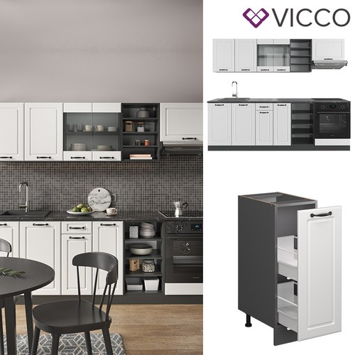 Cucina modulare blocco cucina