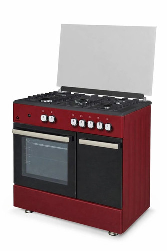 Cucina staylux 90x60 forno - staylux,