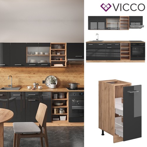 Cucina modulare blocco - ,
