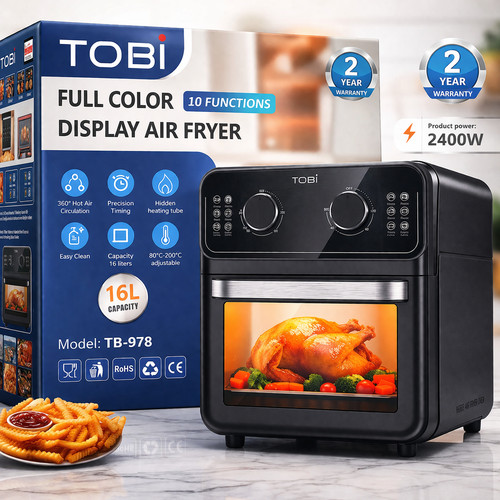 Forno aria tobi - aria,