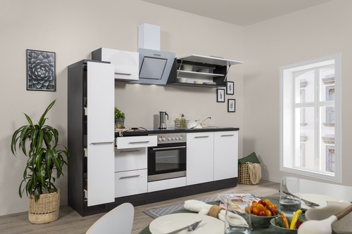 Cucina cucinino blocco - cucina,