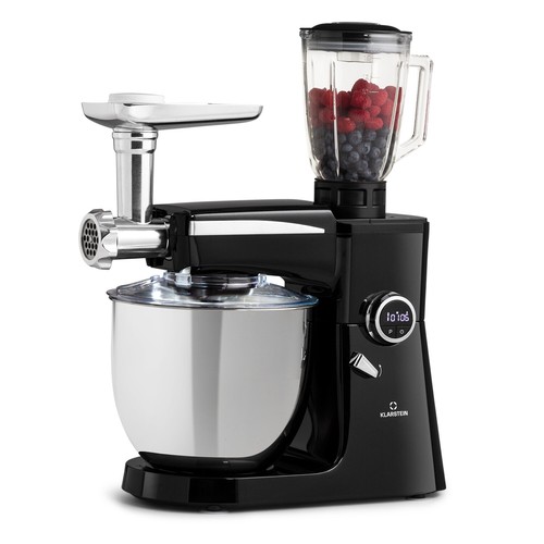 Robot cucina tritacarne - da,