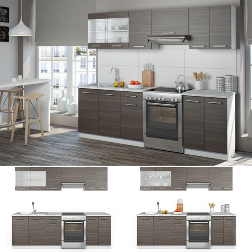 Vicco raul cucina blocco - raul,