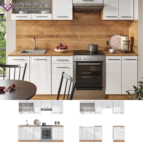 Cucina modulare blocco cucina