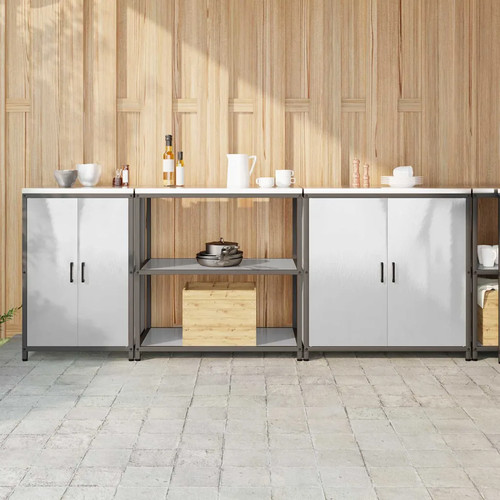 Set stoccaggio per cucina - stoccaggio,