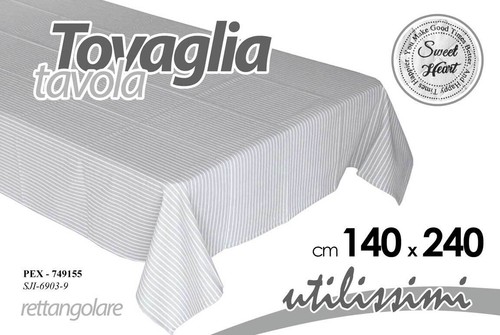 Tovaglia tavola cucina moderna - tovaglia,