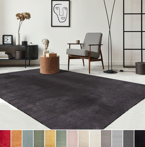 Moquette pelo corto morbido - a,