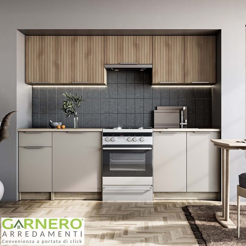 Cucina completa componibile