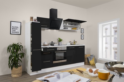 Cucina cucinino blocco - cucina,
