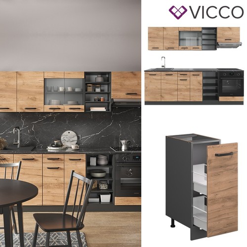 Cucina modulare blocco - ,