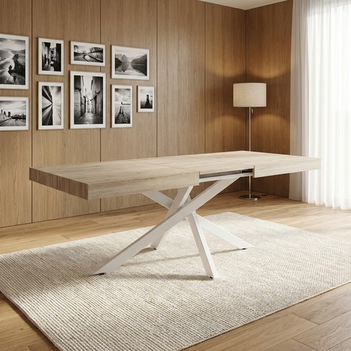 Dechome tavolo allungabile - dechome,