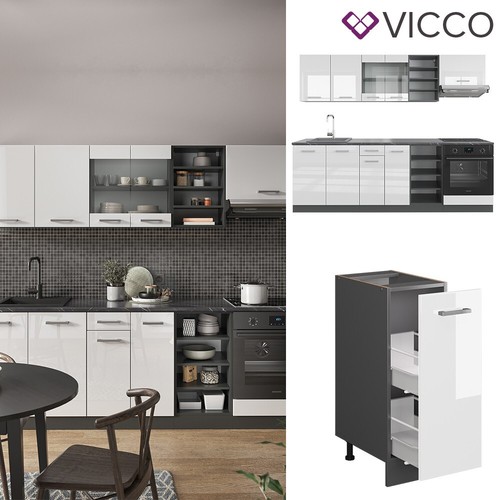 Cucina modulare blocco cucina