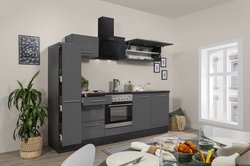 Cucina linea - cucina,