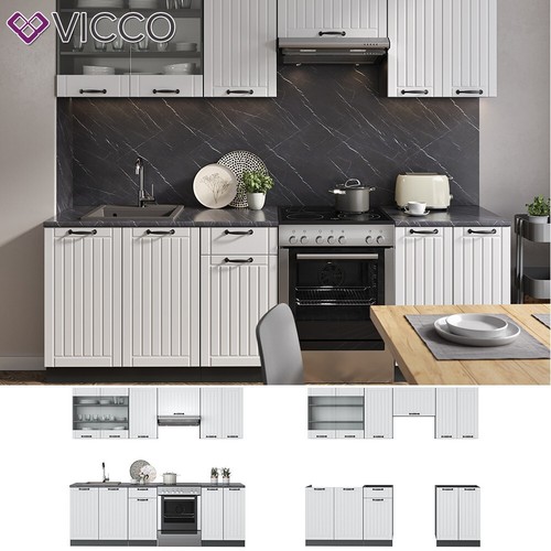 Cucina modulare blocco cucina