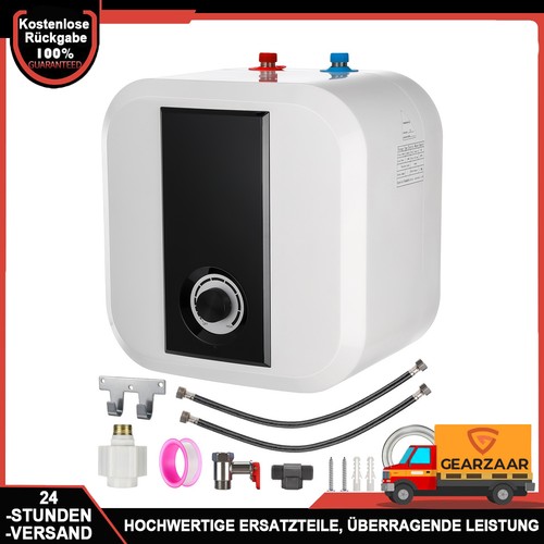 Scaldabagno cucina 10l unità - 10l,