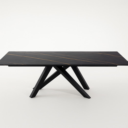 Tavolo moderno cybert - cybert, sahara