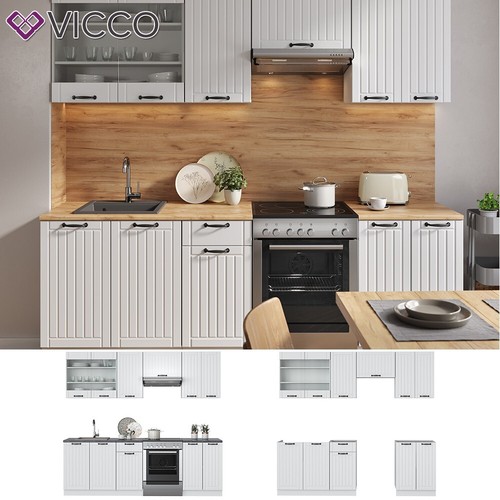 Cucina modulare blocco cucina