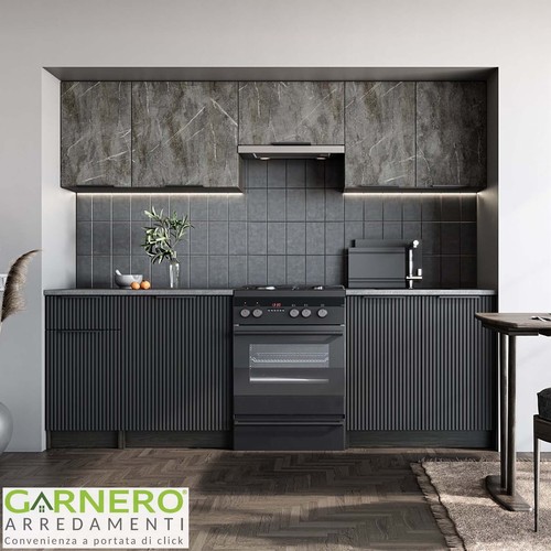 Cucina completa componibile