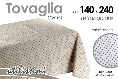 Tovaglia tavola cucina - tavola,
