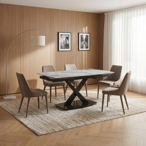 Tavolo allungabile pranzo - tavolo,