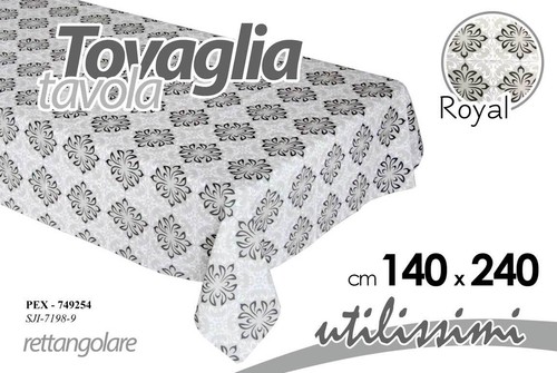 Tovaglia tavola cucina moderna - cucina,