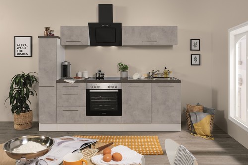 Cucina linea - cucina,