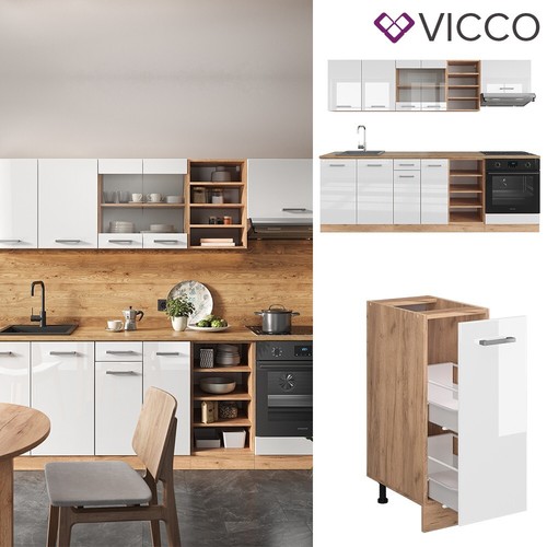 Cucina modulare blocco - ,