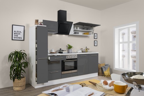 Cucina cucinino blocco - cucinino,